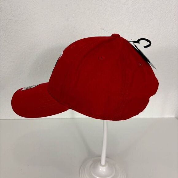 NWT Minnesota Twins Red Baseball Hat - Picture 3 of 7